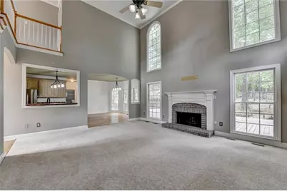 1015 Rowe Oak Circle, Lawrenceville, GA 30043 - Photo 19