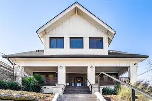 724 Charles Allen Dr NE, Atlanta, GA 30308 - Photo 1