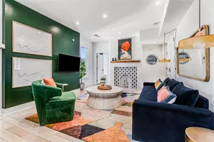 724 Charles Allen Dr NE, Atlanta, GA 30308 - Photo 5