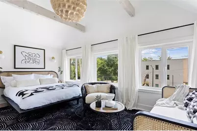 724 Charles Allen Drive NE #4, Atlanta, GA 30308 - Photo 1