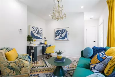 724 Charles Allen Drive NE #4, Atlanta, GA 30308 - Photo 35