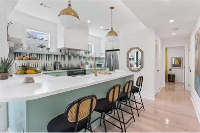 724 Charles Allen Drive NE #4, Atlanta, GA 30308 - Photo 9