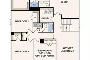 151 Wentworth Wy, Jefferson, GA 30549 - Photo 3