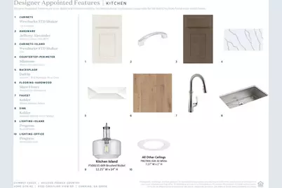 4730 Crestline View Road, Cumming, GA 30028 - Photo 5