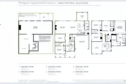4730 Crestline View Road, Cumming, GA 30028 - Photo 3