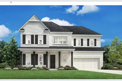 4730 Crestline View Road, Cumming, GA 30028 - Photo 1