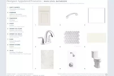 4730 Crestline View Road, Cumming, GA 30028 - Photo 9