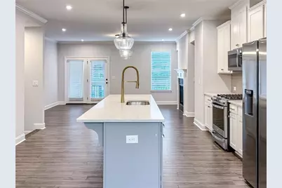 1136 Buice Lake Parkway, Acworth, GA 30102 - Photo 13