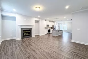 1136 Buice Lake Pkwy, Acworth, GA 30102 - Photo 5