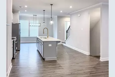 1136 Buice Lake Parkway, Acworth, GA 30102 - Photo 7