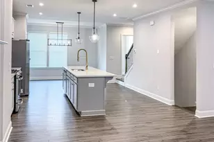 1136 Buice Lake Pkwy, Acworth, GA 30102 - Photo 7