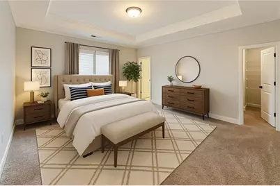 1136 Buice Lake Parkway, Acworth, GA 30102 - Photo 19