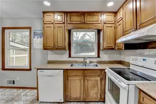 1249 Renee Dr, Lilburn, GA 30047 - Photo 13