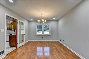 1249 Renee Dr, Lilburn, GA 30047 - Photo 9