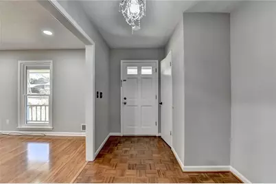 1249 Renee Drive, Lilburn, GA 30047 - Photo 3