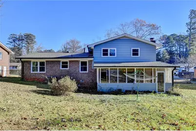 1249 Renee Drive, Lilburn, GA 30047 - Photo 49