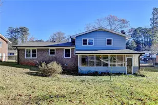 1249 Renee Dr, Lilburn, GA 30047 - Photo 49