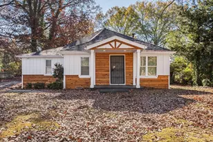 2040 Penelope St NW, Atlanta, GA 30314 - Photo 1