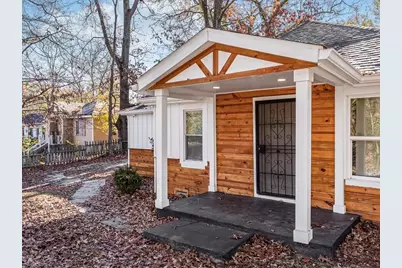 2040 Penelope Street NW, Atlanta, GA 30314 - Photo 3