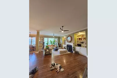 2270 Gracehaven Way, Lawrenceville, GA 30043 - Photo 15