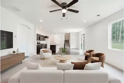 1377 Liberty Park Drive, Braselton, GA 30517 - Photo 3