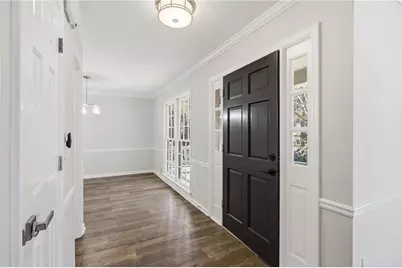 1480 White City Drive, Canton, GA 30115 - Photo 5