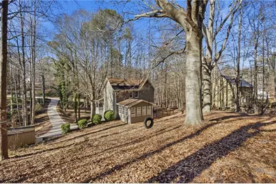 1480 White City Drive, Canton, GA 30115 - Photo 29