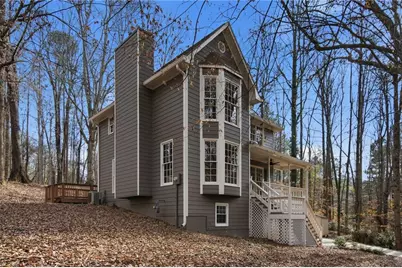 1480 White City Drive, Canton, GA 30115 - Photo 3