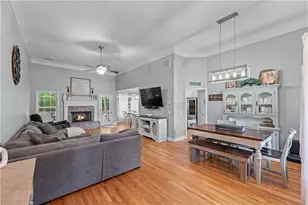 1436 Virginia Way, Monroe, GA 30655 - Photo 11