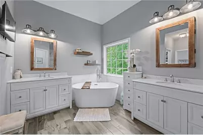 1436 Virginia Way, Monroe, GA 30655 - Photo 35