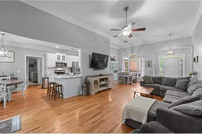 1436 Virginia Way, Monroe, GA 30655 - Photo 17