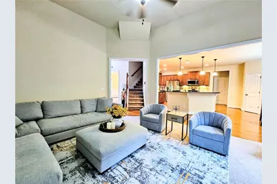 3880 Deer Run Drive, Cumming, GA 30028 - Photo 7