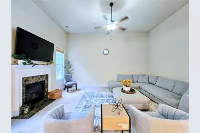 3880 Deer Run Drive, Cumming, GA 30028 - Photo 5