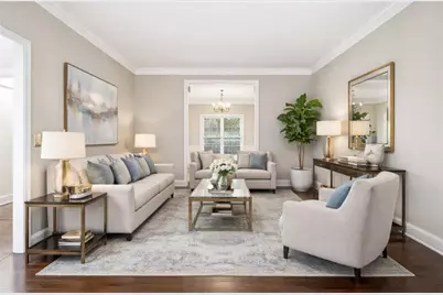 1045 Mayfield Manor Drive, Alpharetta, GA 30009 - Photo 7