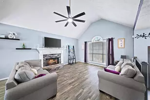 4220 Wildrose Ct, Cumming, GA 30028 - Photo 5