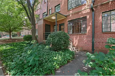 1174 Briarcliff Road NE #1, Atlanta, GA 30306 - Photo 21