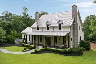 13365 Hopewell Rd, Milton, GA 30004 - Photo 3