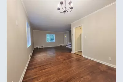 1321 Stillwood Drive NE Unit B, Atlanta, GA 30306 - Photo 3