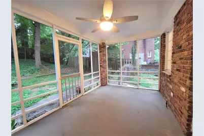 1321 Stillwood Drive NE Unit B, Atlanta, GA 30306 - Photo 11