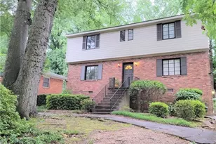 1321 Stillwood Dr NE, Atlanta, GA 30306 - Photo 1