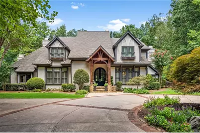 1940 Dinsmore Road, Milton, GA 30004 - Photo 1