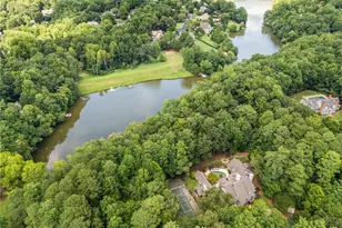 1940 Dinsmore Rd, Milton, GA 30004 - Photo 5