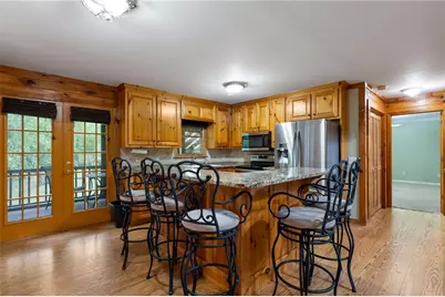 442 Cartecay River Run, Ellijay, GA 30536 - Photo 17