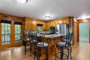 442 Cartecay Riv Run, Ellijay, GA 30536 - Photo 17