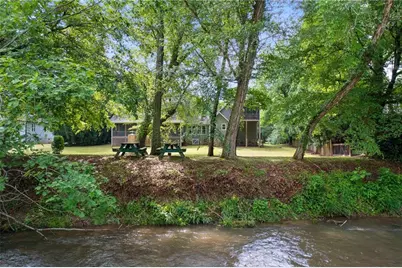 442 Cartecay River Run, Ellijay, GA 30536 - Photo 1