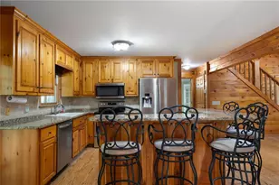 442 Cartecay Riv Run, Ellijay, GA 30536 - Photo 17