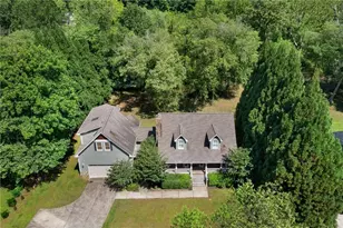 442 Cartecay Riv Run, Ellijay, GA 30536 - Photo 3