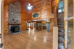 442 Cartecay Riv Run, Ellijay, GA 30536 - Photo 11