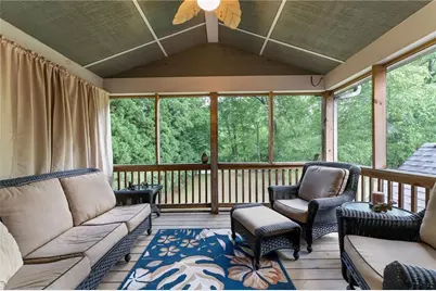 442 Cartecay River Run, Ellijay, GA 30536 - Photo 37