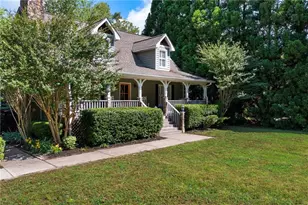 442 Cartecay Riv Run, Ellijay, GA 30536 - Photo 5